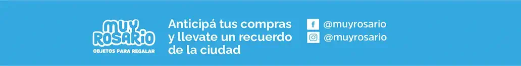 Muy Rosario