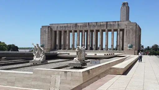 Monumento a la Bandera