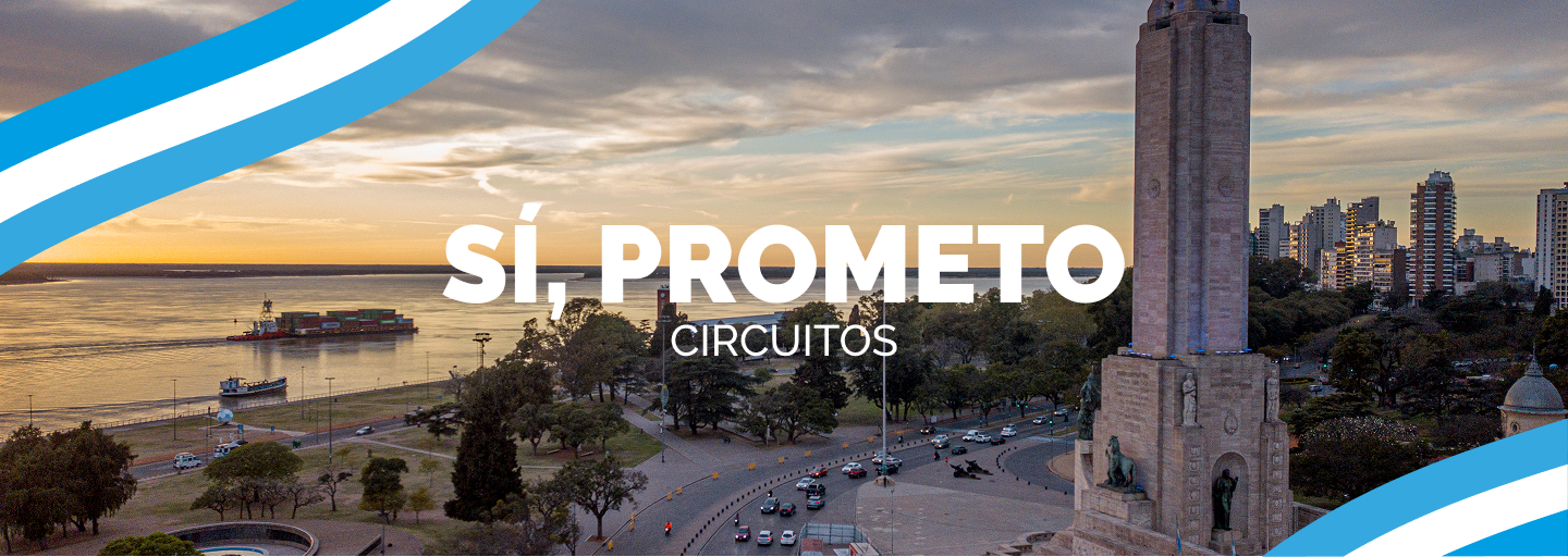 Sí, prometo - Mi bandera, mi orgullo