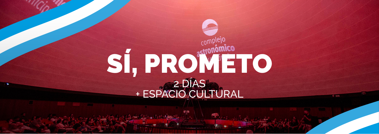 Sí, prometo - Mi bandera, mi orgullo