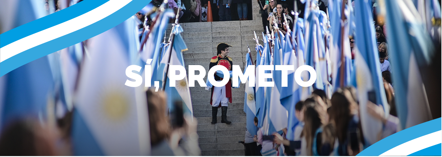Sí, prometo - Quienes somos