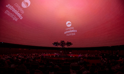 Complejo Astronómico Municipal