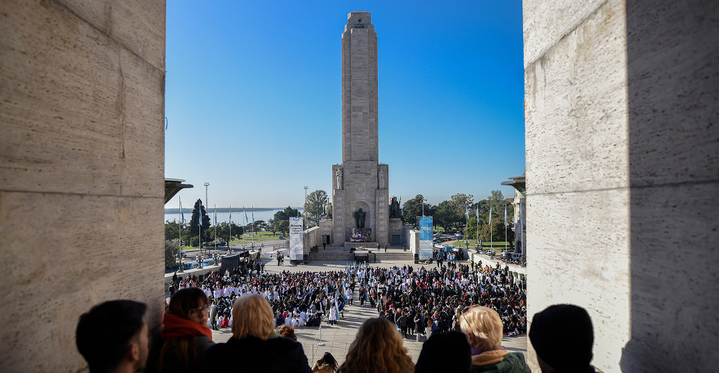Monumento a la Bandera